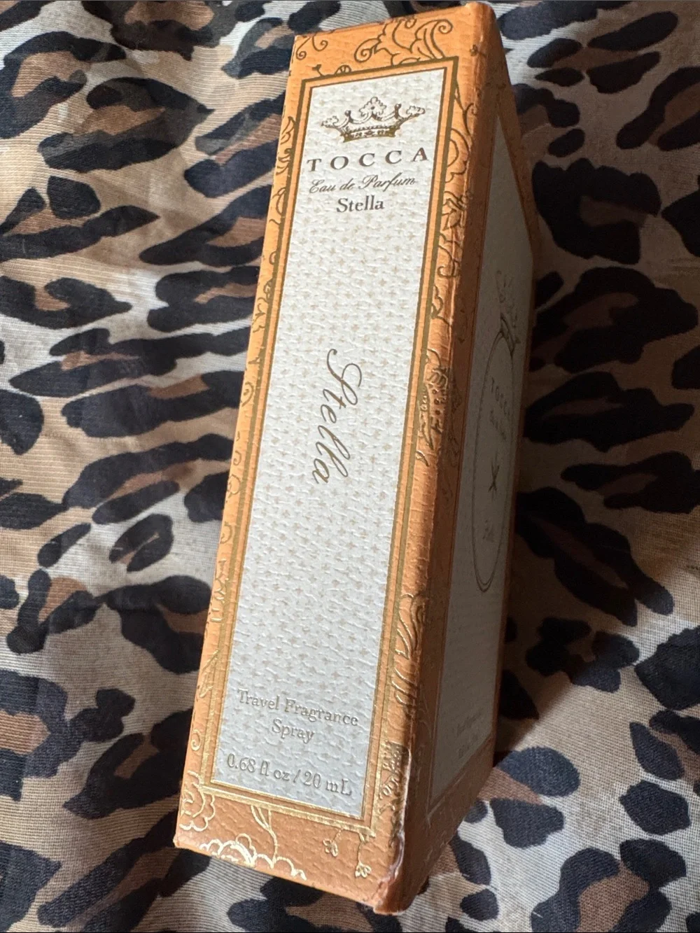 Tocca Stella in Nesting Box 🧡